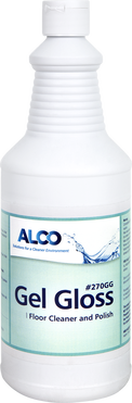 Alco Gel Gloss - Alco-Chem, Inc.